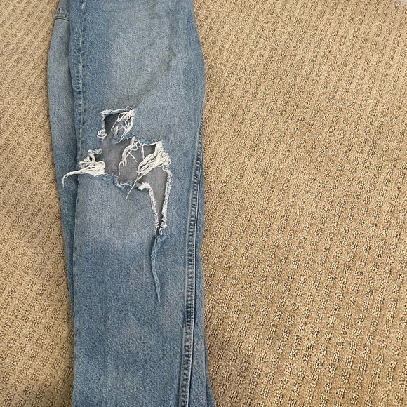 Zara Jeans - Picture 2 of 4
